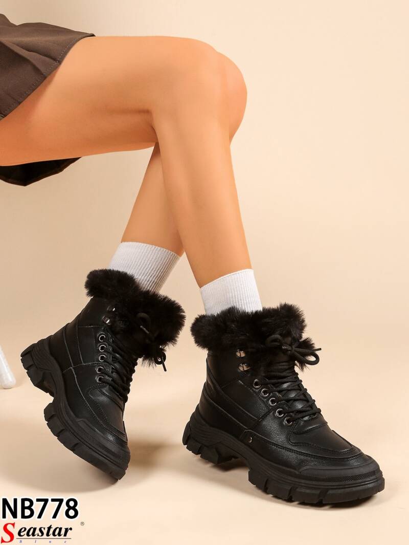 Botki damskie Roz 36-41/ 12 par